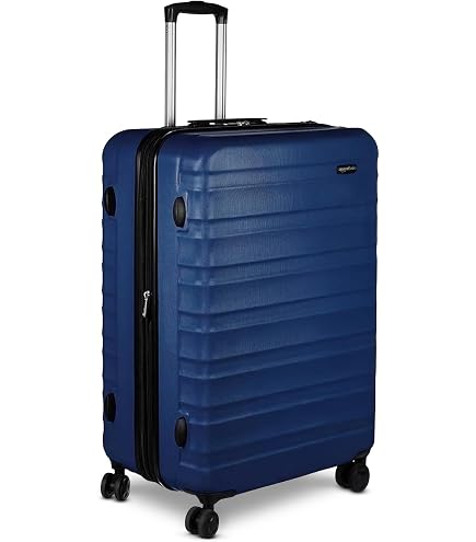 Amazon.com | SAMSONITE Base Boost - Spinner 78/29 Expandable Hand